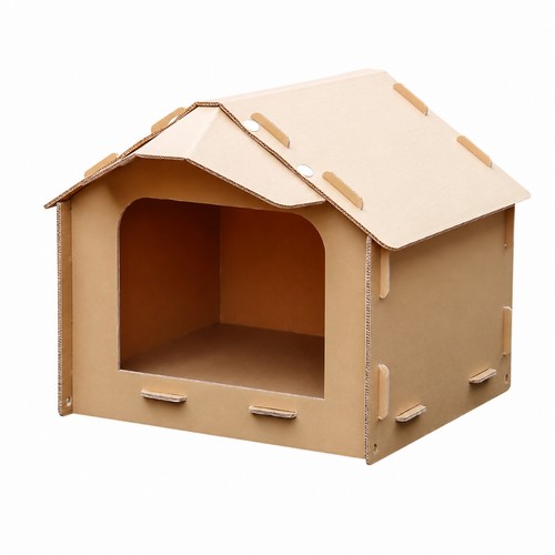 Plastic chicken nesting coop - plastic,