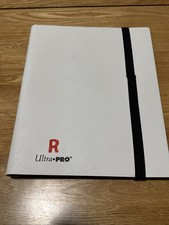 Ultra PRO Pokemon 9 Pocket