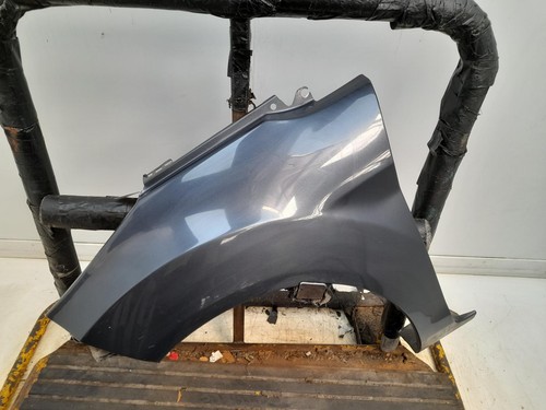 Ford fiesta left front wing - ford,