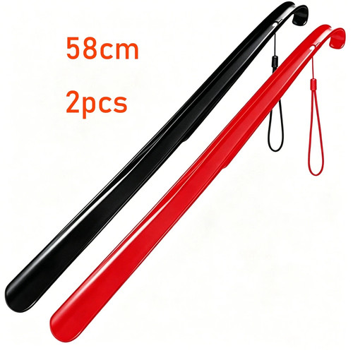 2pk shoe horn - 2pk, extra