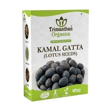 Natural & Organic Kamal Gatta