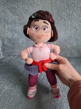 Disney pixar turning red mei