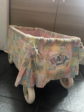 Vintage baby born - vintage,