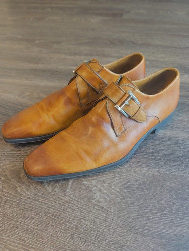 Magnanni marco monk - ii, strap