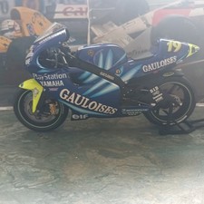 1/12 Minichamps Yamaha YZR500