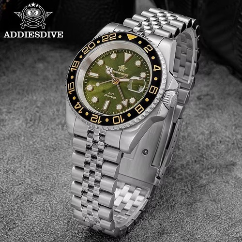 40mm addiesdive mens - 40mm,