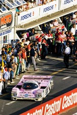 Hans Joachim Stuck Jr Bob