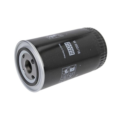 Oil filter fits - daf, 45