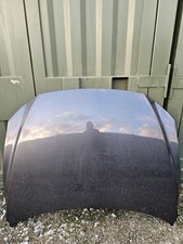 MAZDA 6 MK3 2013-2017 METEOR GREY 42A GJ Estate Bonnet 