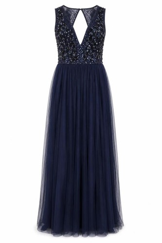 Womens jenny packham - no.1, size