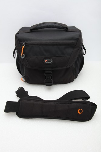 Lowepro nova 180 shoulder - lowepro, aw