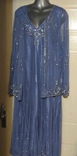 BNWT BERKERTEX Sequins Beaded