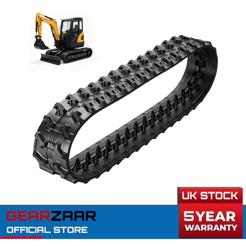 Excavator track for - for, kubota