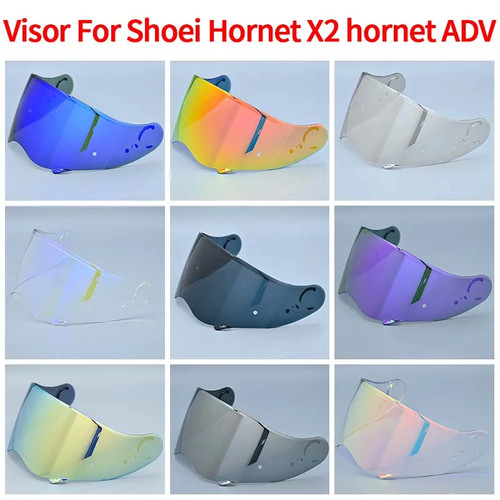 Shoei hornet adv helmet - shoei,