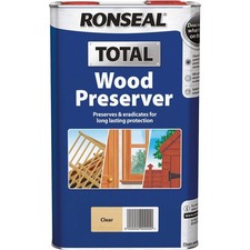 RONSEAL RSLWPCL5L 5 Litre
