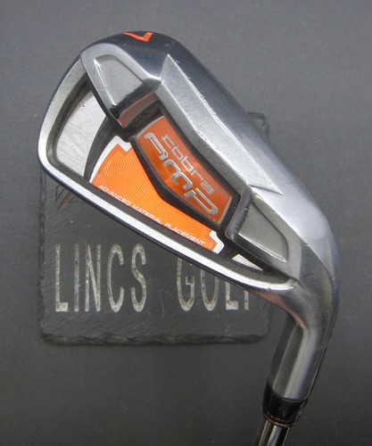 Cobra amp iron - 7, stiff