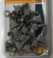 BTCC AP Racing Brake Disc CP4135-107K12 Bobbin Kit