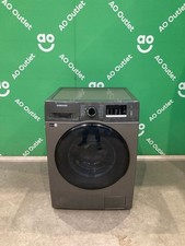 Samsung Washer Dryer 8Kg 1400rpm - Graphite - E Rated WD80TA046BX (K) #LF113174
