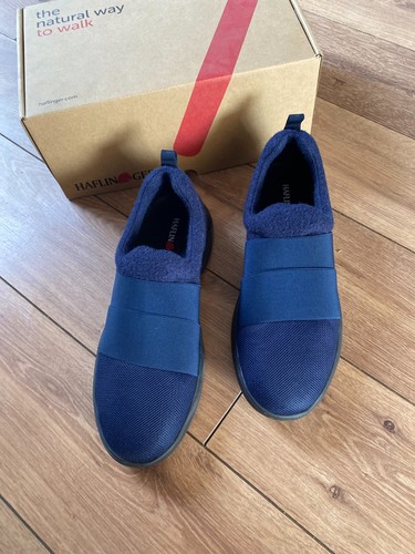 Haflinger wool sneakers - haflinger,