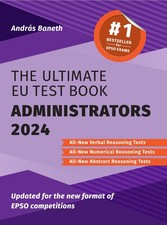 The Ultimate EU Test Book