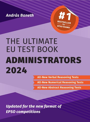 The ultimate test book - ultimate,