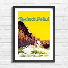 Retracked the police - retracked,