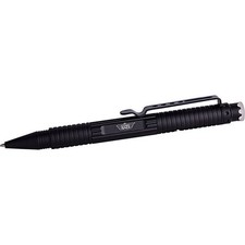 Tactical Pen w/ DNA Catcher -