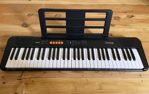 Casio casiotone s100 - casio, 61-key