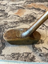 Antique Mac Gregor 331 Putter