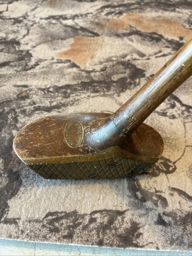 Antique mac gregor 331 - antique,