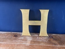  Vintage Reclaimed 12" 30cm