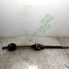 PEUGEOT RCZ HDI GT Drive Shaft