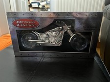 Dream Chaser Motorbike Eau de