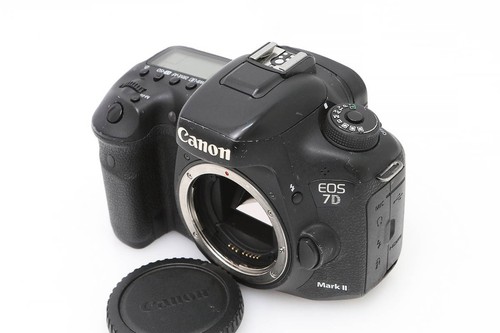 Canon eos mark body - canon,
