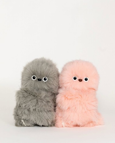 Mirumi lumi smart plush soft - mirumi,