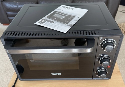 Tower t14043 23l mini oven - mini,