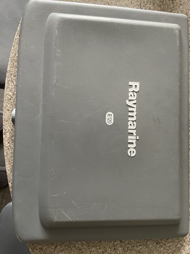 Raymarine suncover for c120w - for:,