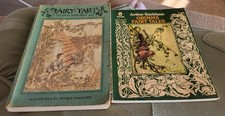 Arthur rackham paperback - arthur,