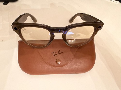 Ray ban meta headliner - meta,