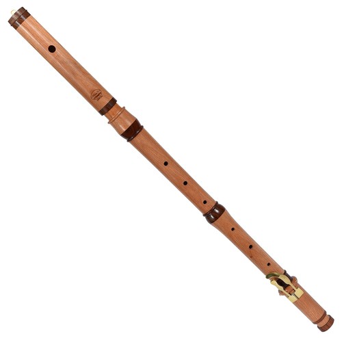 Baroque flute quantz - flute, jj