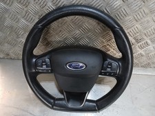 Ford fiesta mk8 steering wheel - ford,
