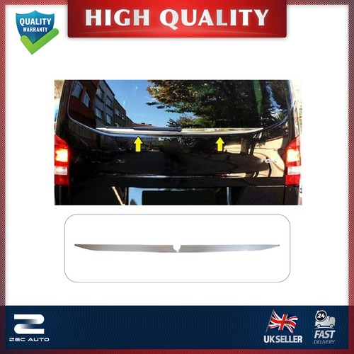 For mercedes vito - for,