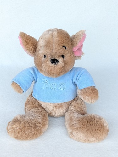 Disney store exclusive roo - disney,