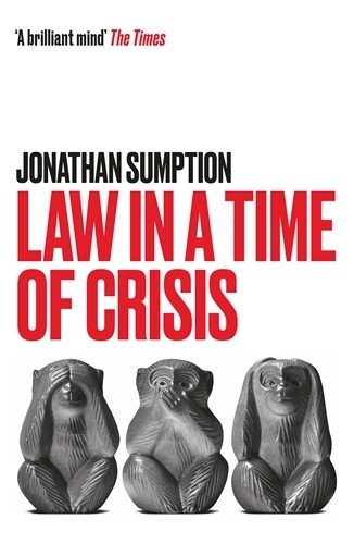 Law time of crisis - a,