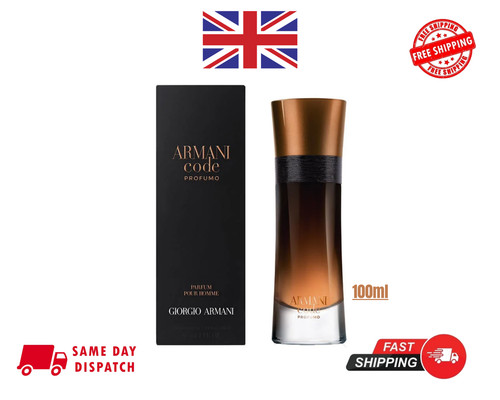 Giorgio armani code profumo - code,