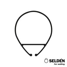 Solo Dinghy Selden C sleeved