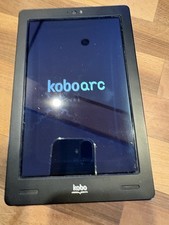 kobo arc K107 / 7-inch Android