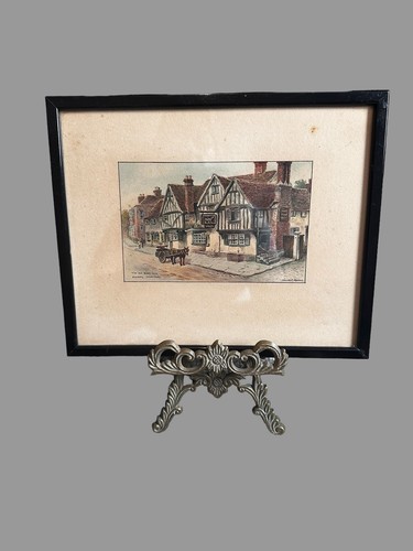 The old boars head - boars,