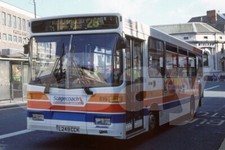 Bus Photo - Stagecoach