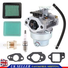 Carburettor Air Filter Kits For Honda GCV135 GCV160 GC135 GC160 Engine Lawnmower
